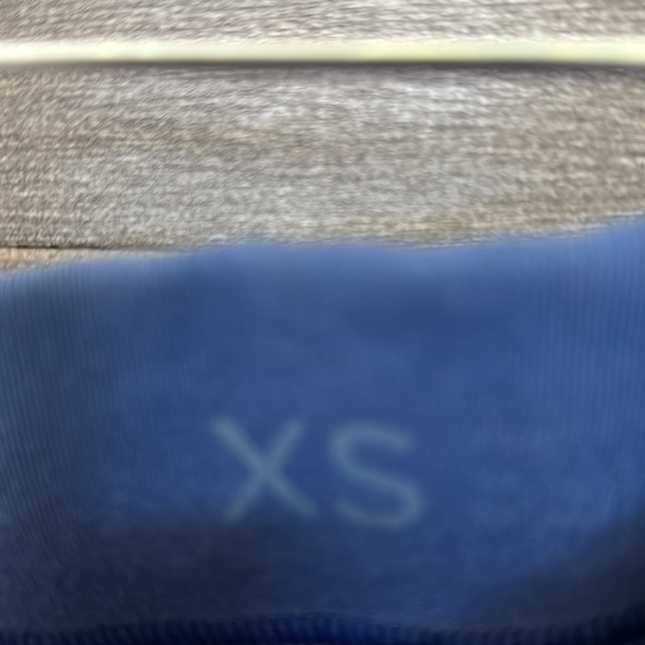 Lilly Pulitzer Seaside Beach Pants size XS pre owned has some wear - Picture 6 of 9